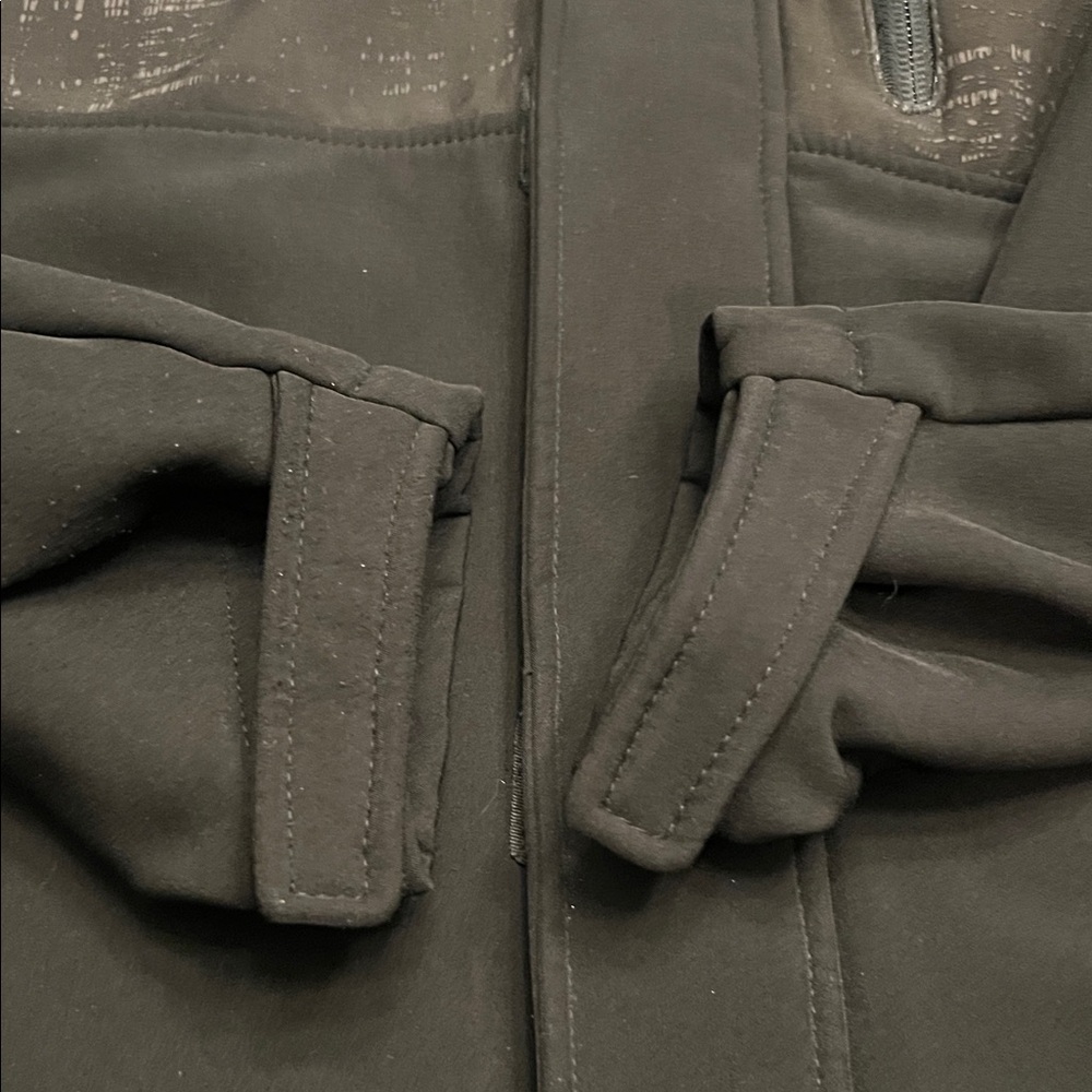 Weatherproof Black Performance Jacket - Picture 2 of 7
